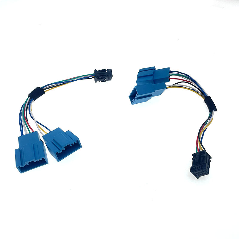Kabel do aktualizacji przednie – Union Lighting & Decor Hours recenzja i cena